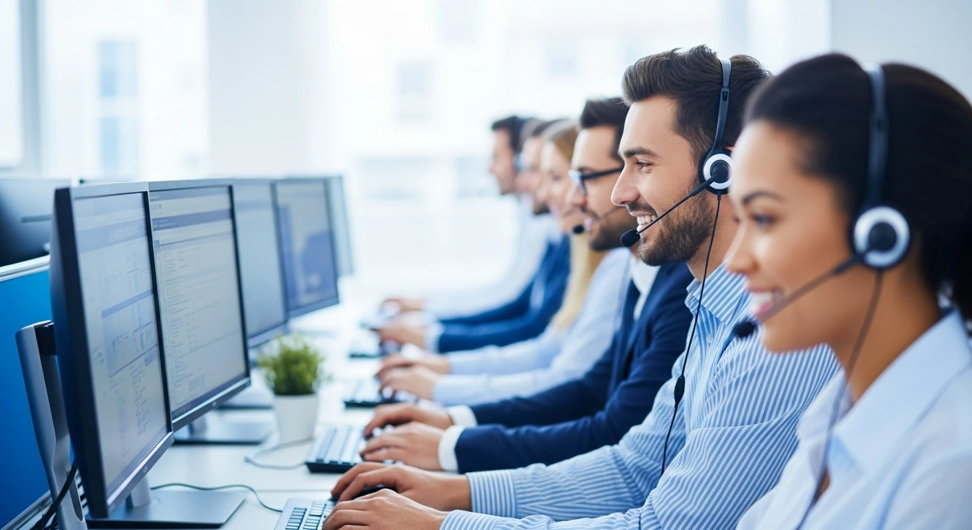 Çağrı Merkezi Desteği ve Sürpriz Teklifler